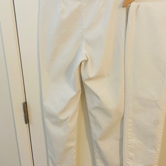 White jeans/slacks!!! - Picture 6 of 6